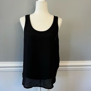 Express Razorback Blouse